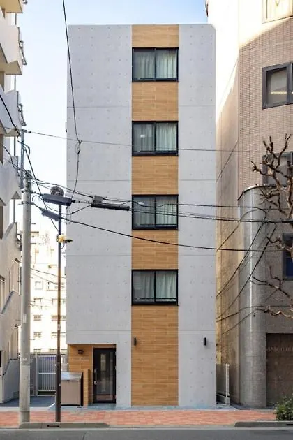 Marvelous Higashikanda - Vacation Stay 86893V Tokyo Apartment