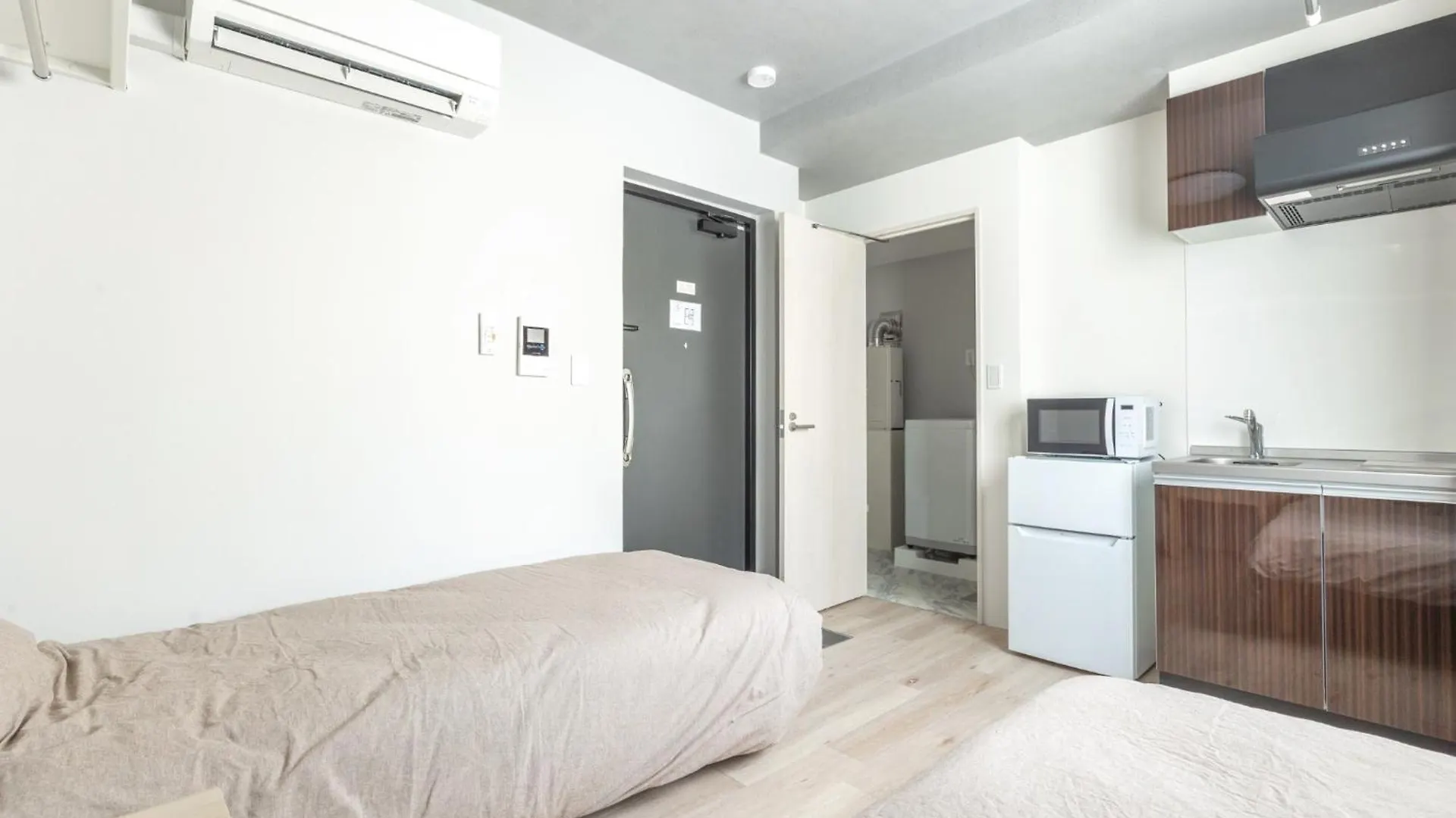 Apartment Marvelous Higashikanda - Vacation Stay 86893V Tokyo Japan