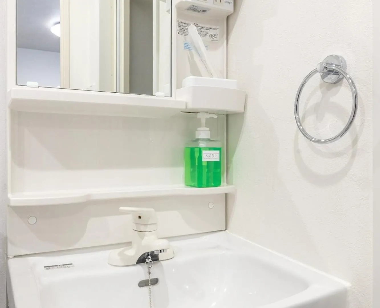 Apartment Marvelous Higashikanda - Vacation Stay 86893V Tokyo