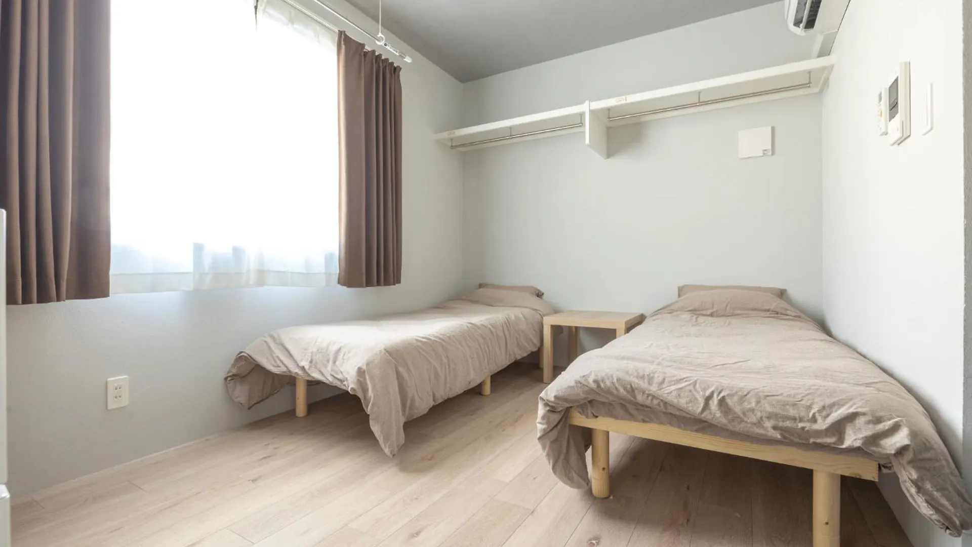 Apartment Marvelous Higashikanda - Vacation Stay 86893V Tokyo