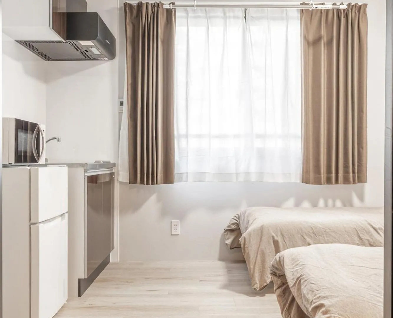 شقة Marvelous Higashikanda - Vacation Stay 86893V طوكيو اليابان