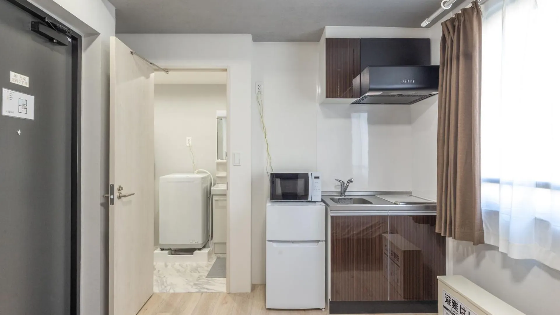 Marvelous Higashikanda - Vacation Stay 86893V طوكيو شقة