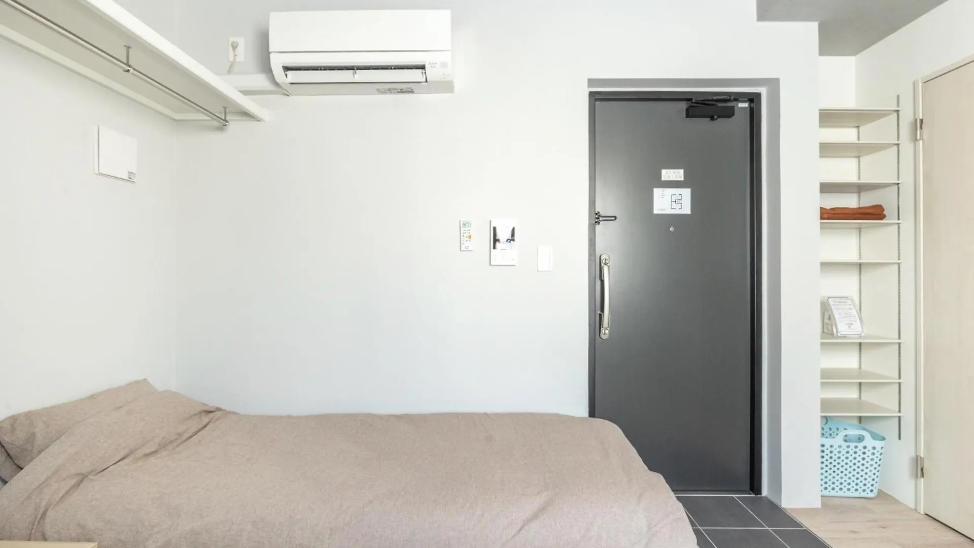 Marvelous Higashikanda - Vacation Stay 86893V طوكيو 0*,