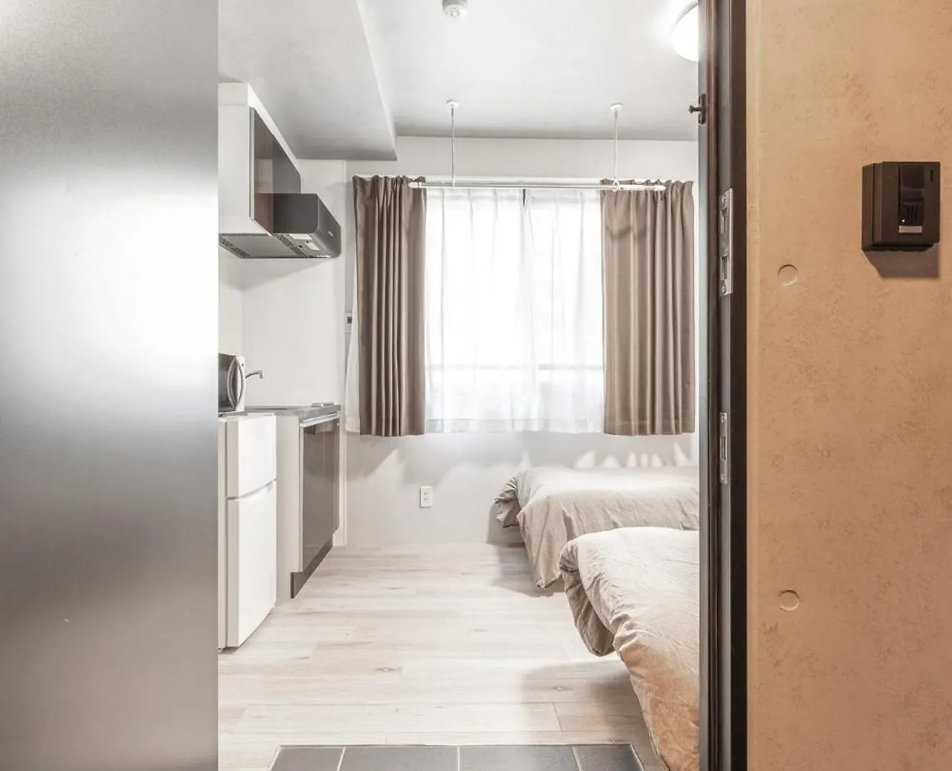 Marvelous Higashikanda - Vacation Stay 86893V طوكيو 0*,